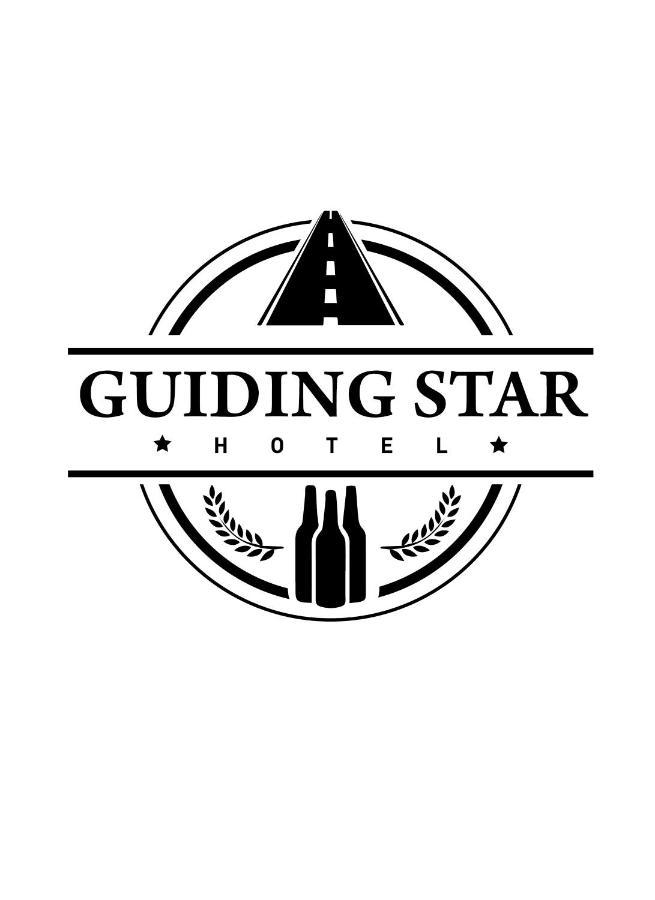 Guiding Star Motel & Hotel Brooklyn Exterior foto